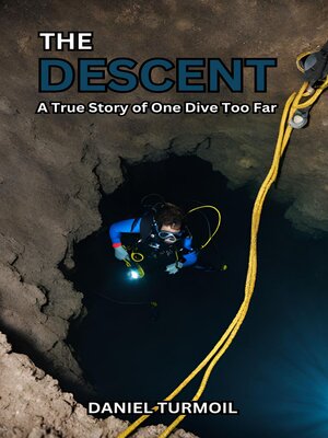 cover image of The Descent